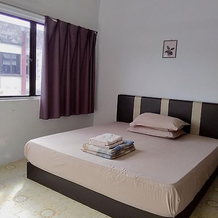 Happy Bentong Guest House Eksteriør bilde