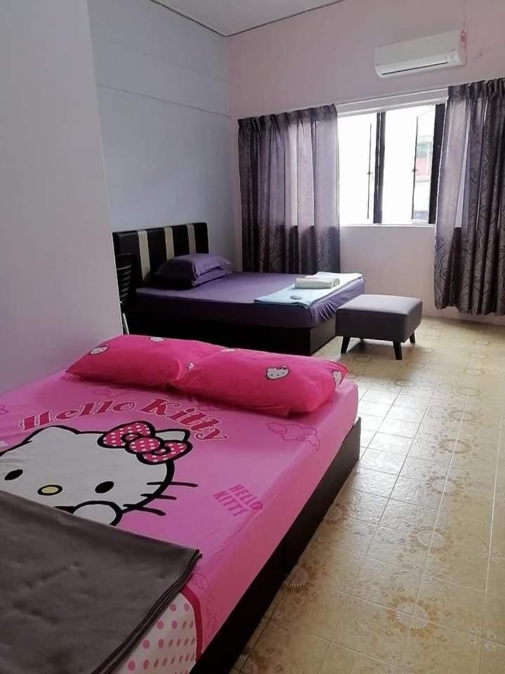 Happy Bentong Guest House Eksteriør bilde