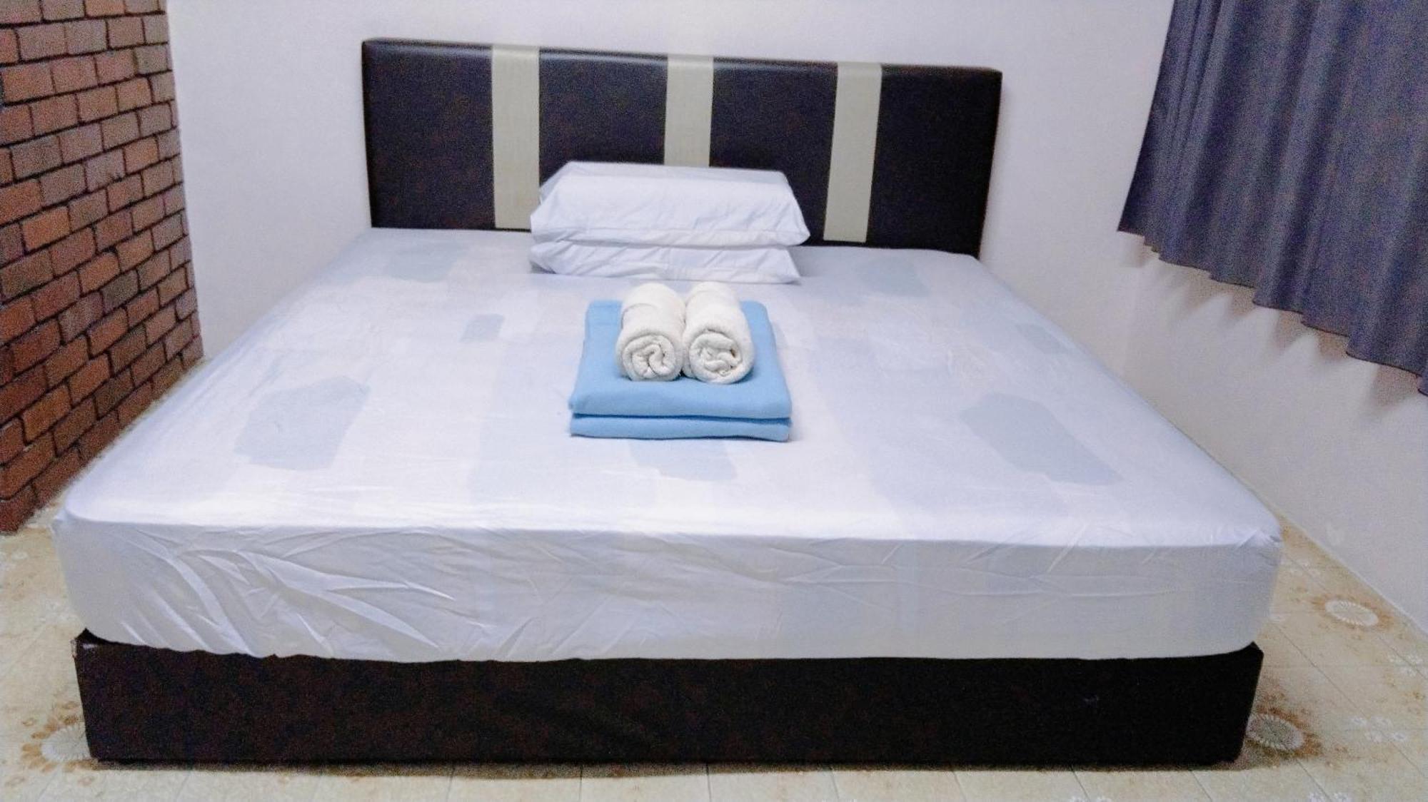 Happy Bentong Guest House Eksteriør bilde