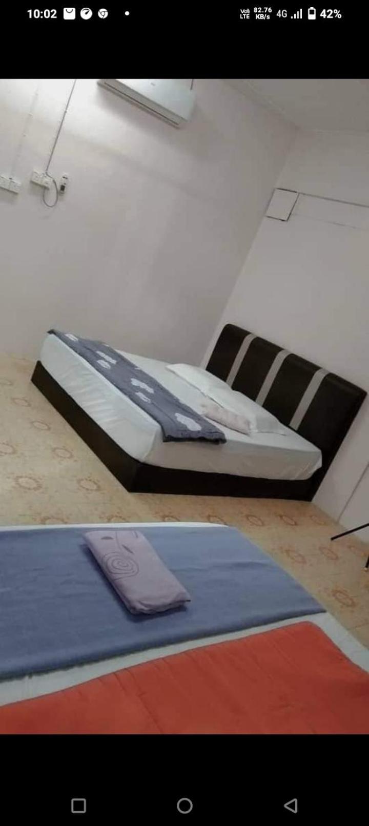 Happy Bentong Guest House Rom bilde