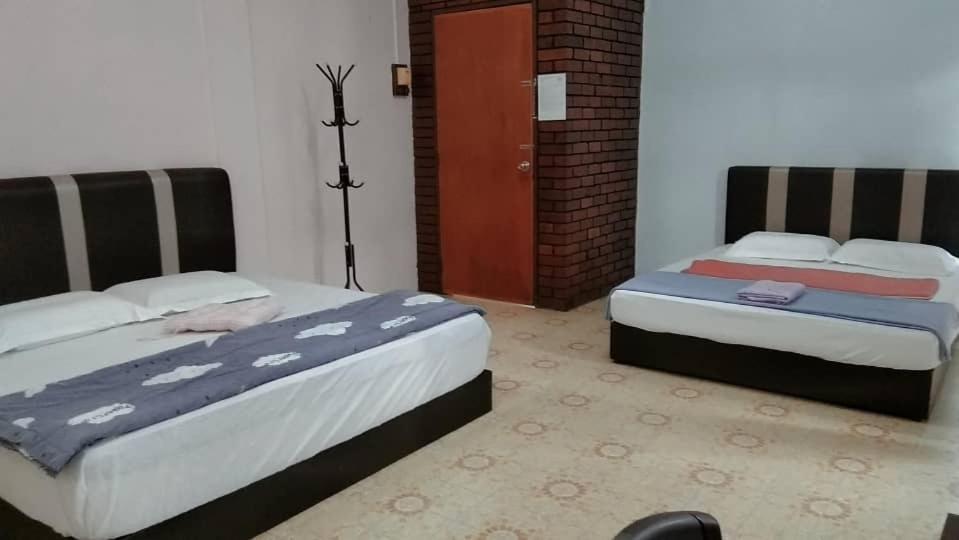 Happy Bentong Guest House Rom bilde