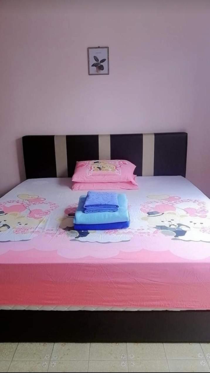 Happy Bentong Guest House Eksteriør bilde
