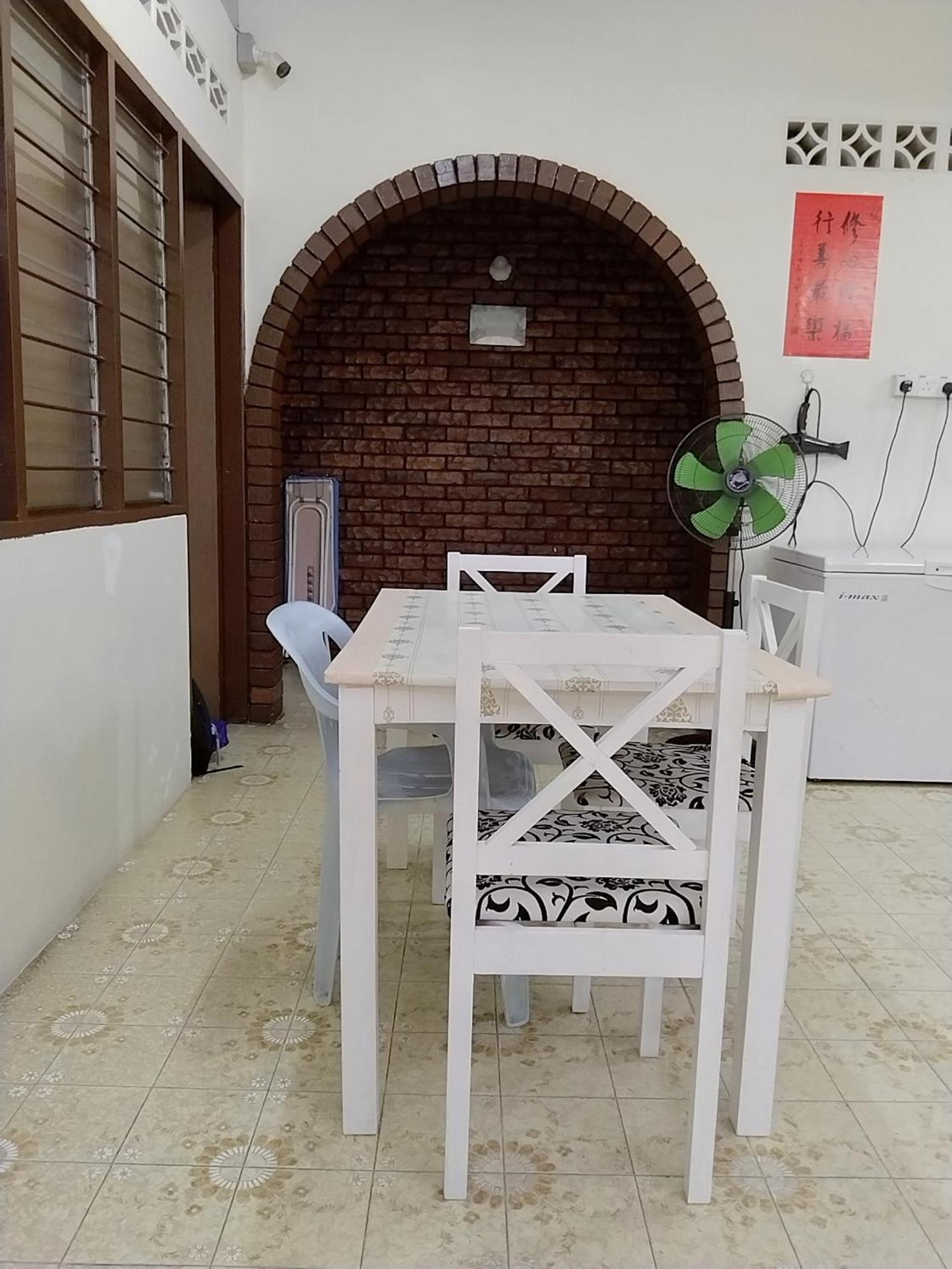Happy Bentong Guest House Eksteriør bilde