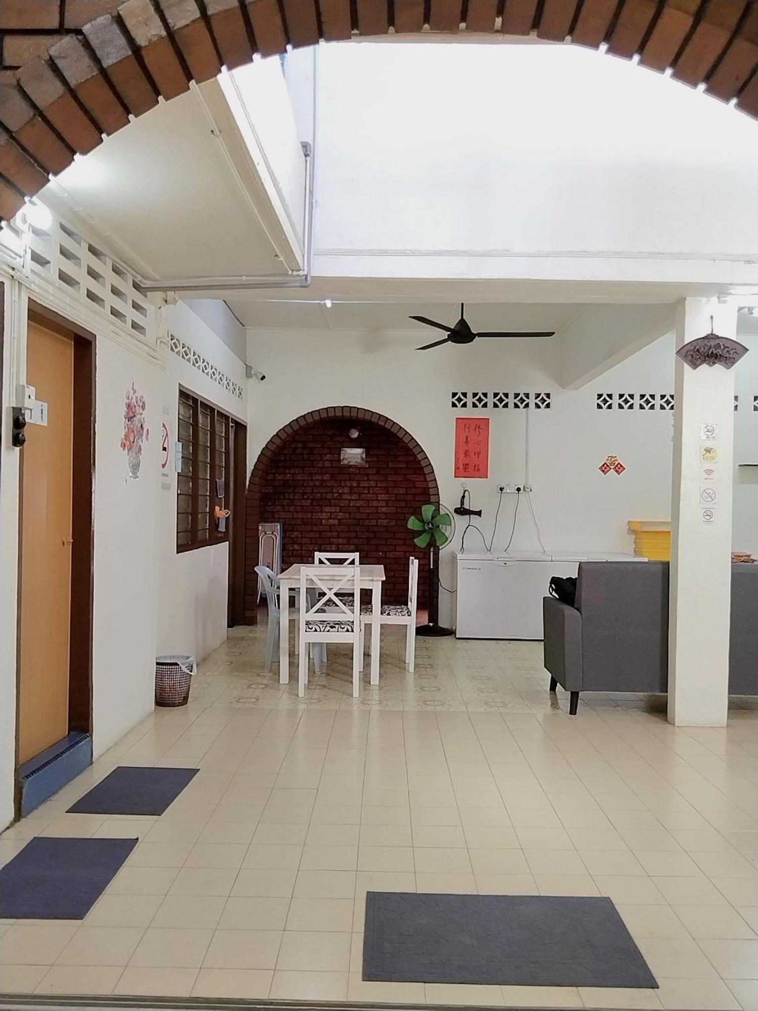 Happy Bentong Guest House Eksteriør bilde