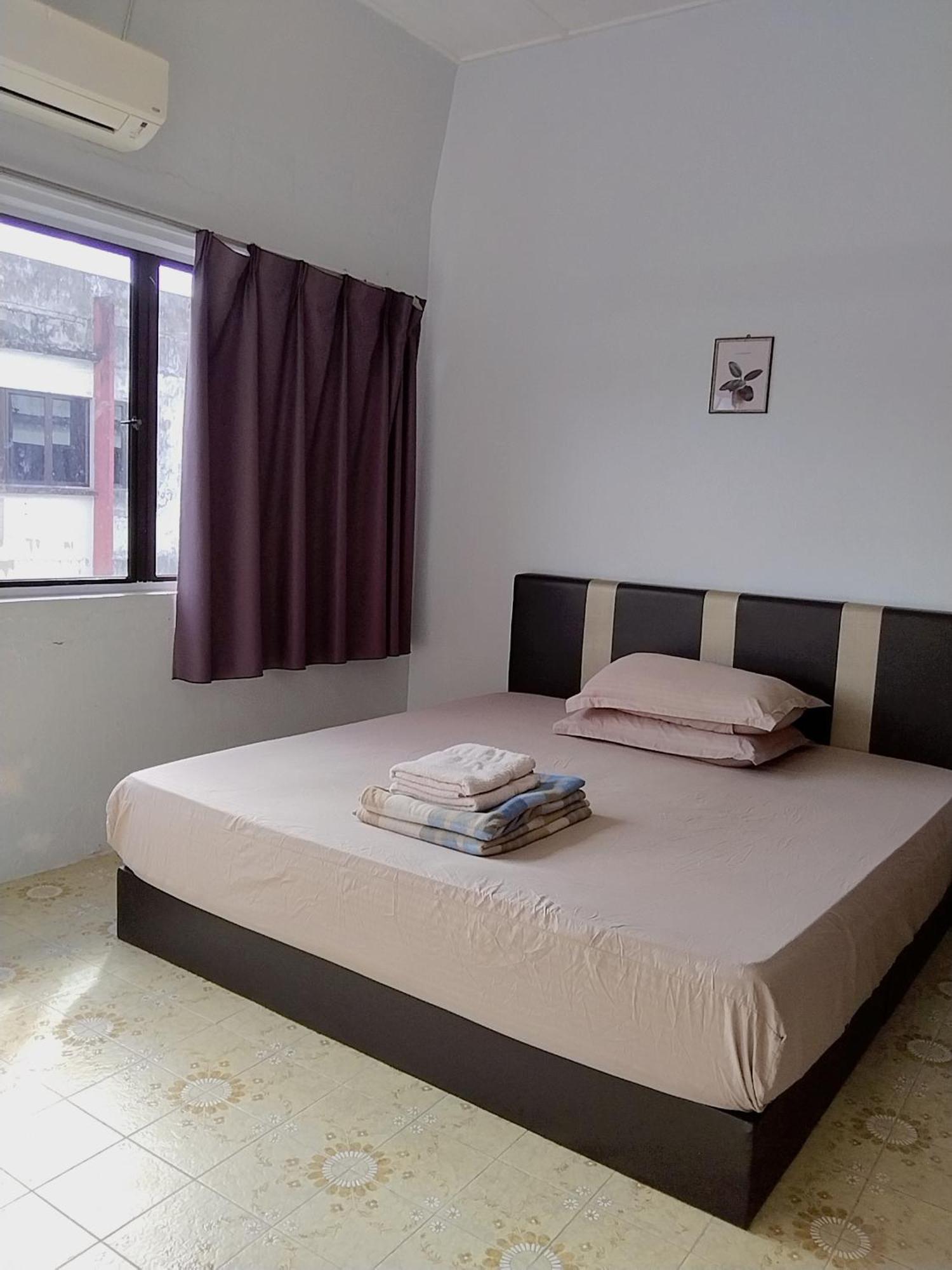Happy Bentong Guest House Eksteriør bilde