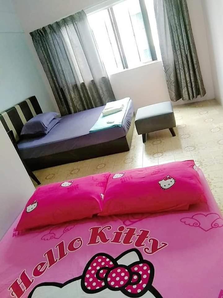 Happy Bentong Guest House Rom bilde