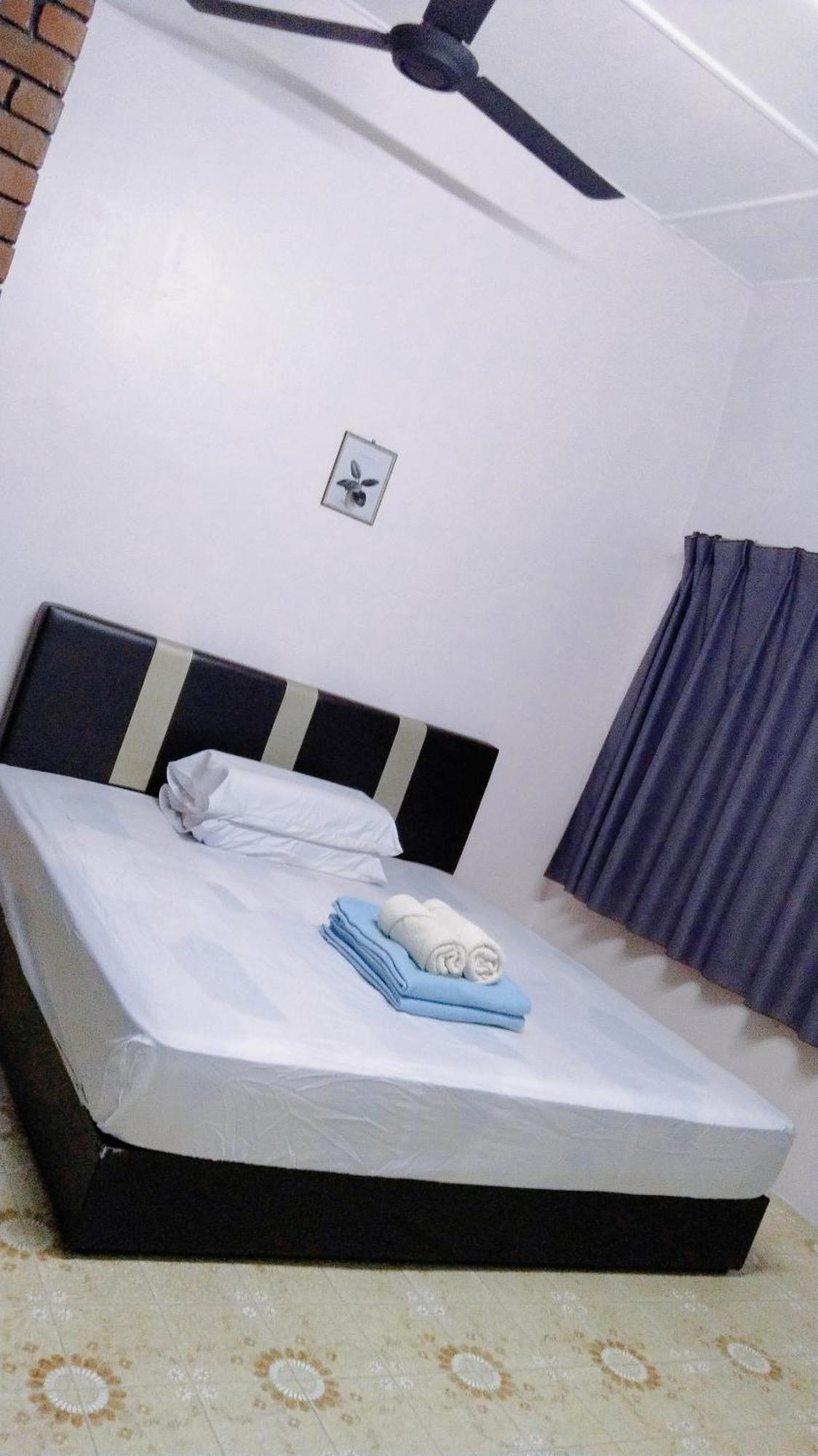 Happy Bentong Guest House Eksteriør bilde