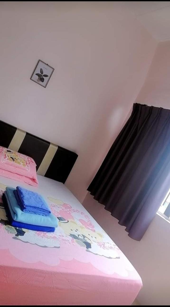 Happy Bentong Guest House Eksteriør bilde