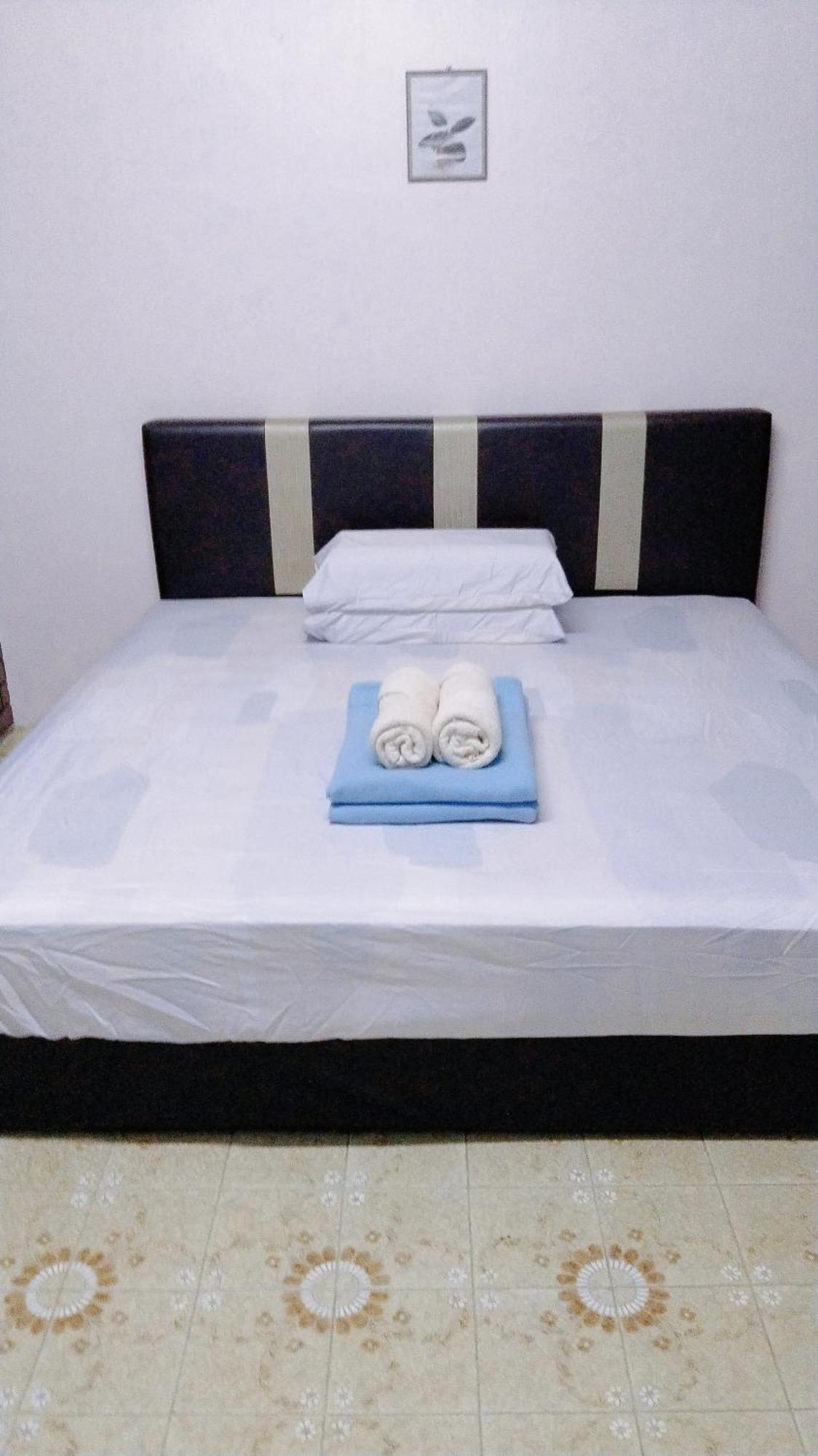 Happy Bentong Guest House Eksteriør bilde