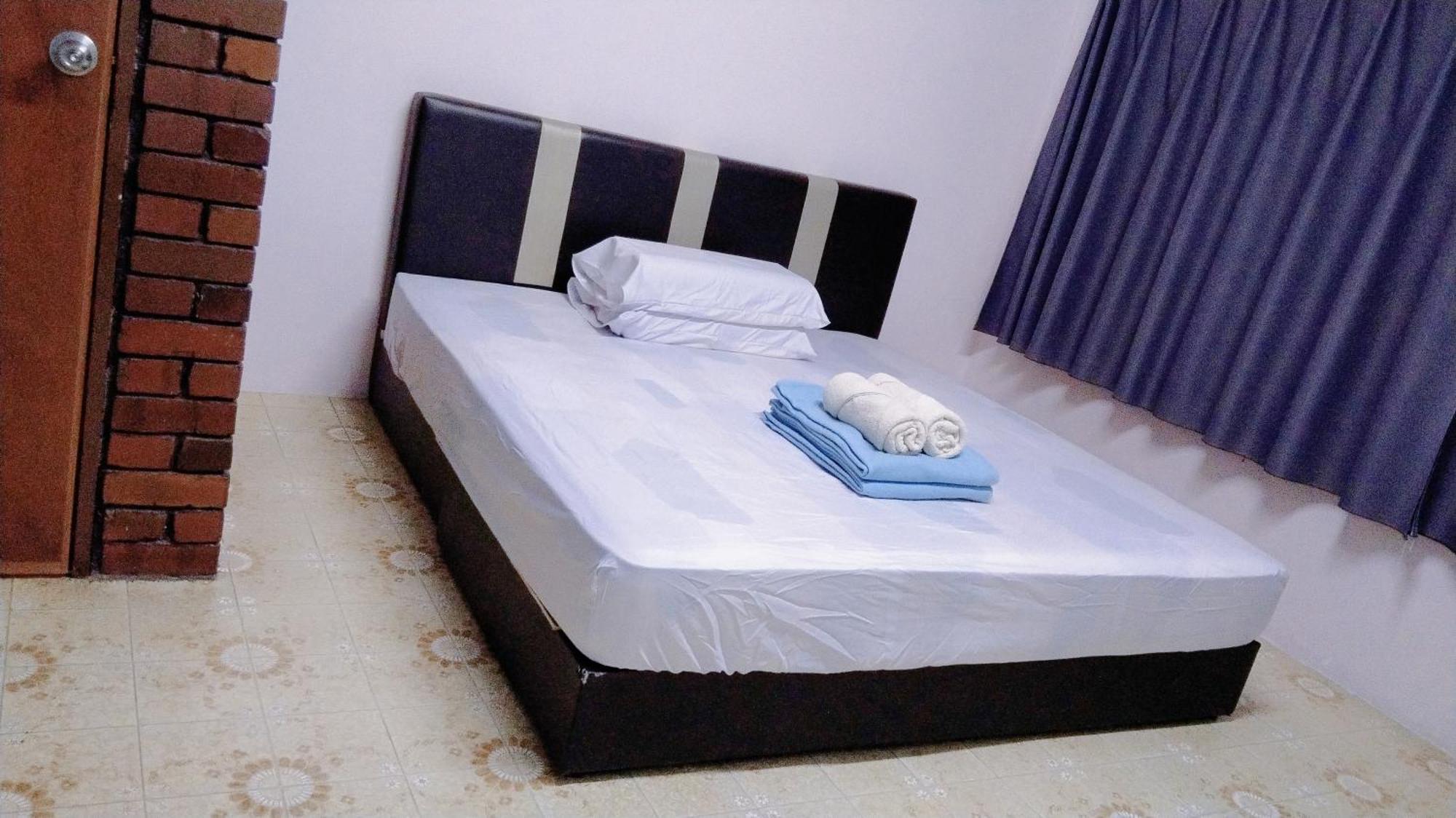 Happy Bentong Guest House Eksteriør bilde