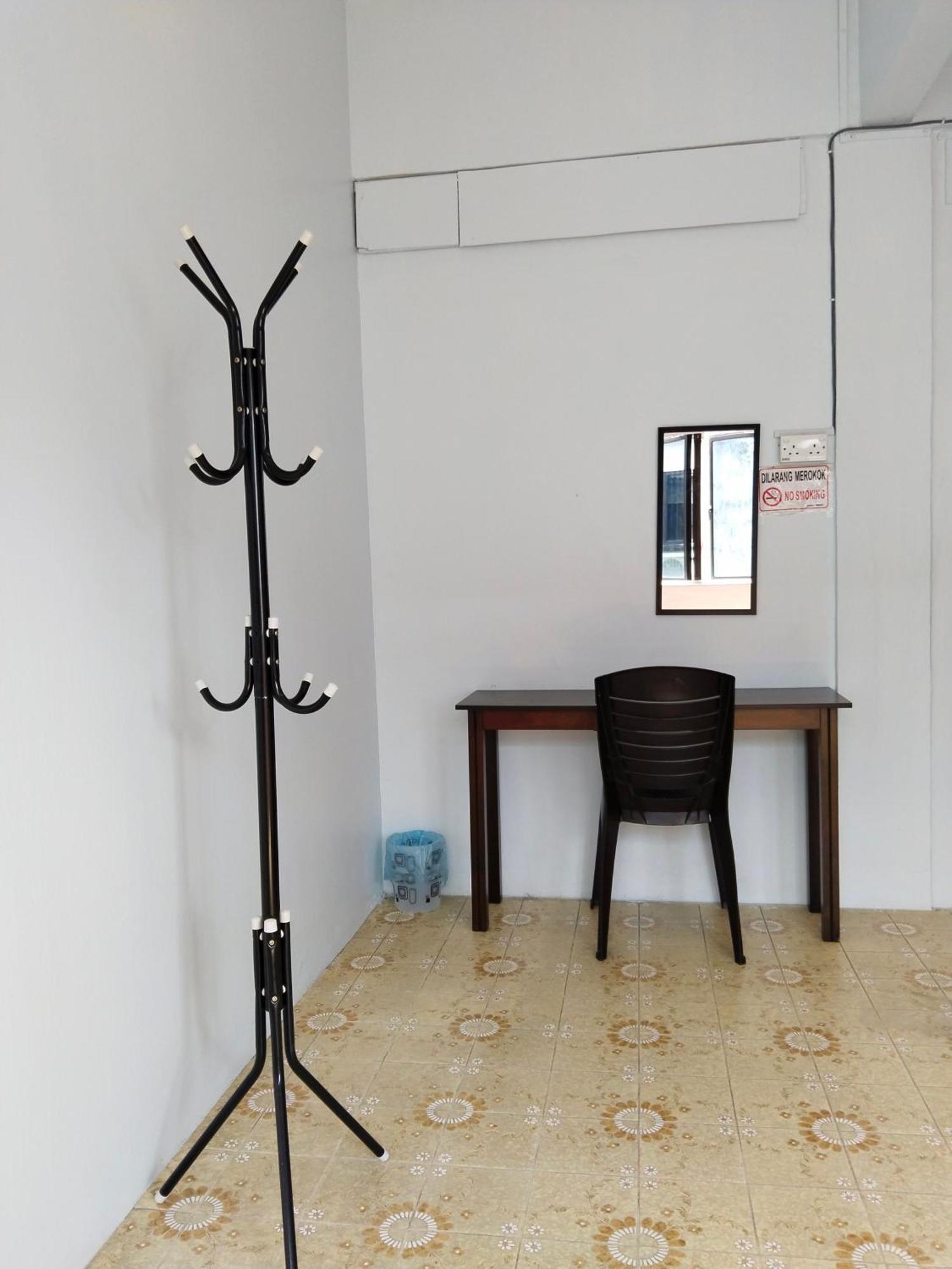 Happy Bentong Guest House Rom bilde