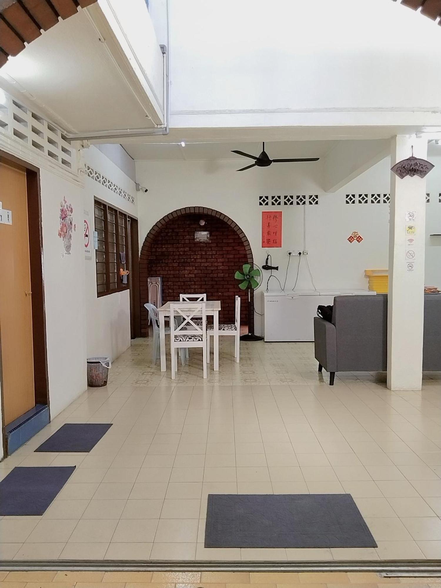 Happy Bentong Guest House Rom bilde