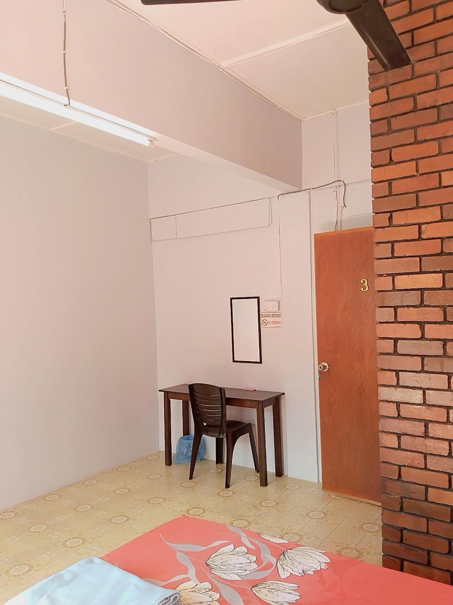 Happy Bentong Guest House Eksteriør bilde