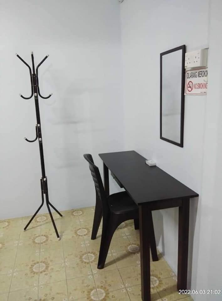 Happy Bentong Guest House Rom bilde