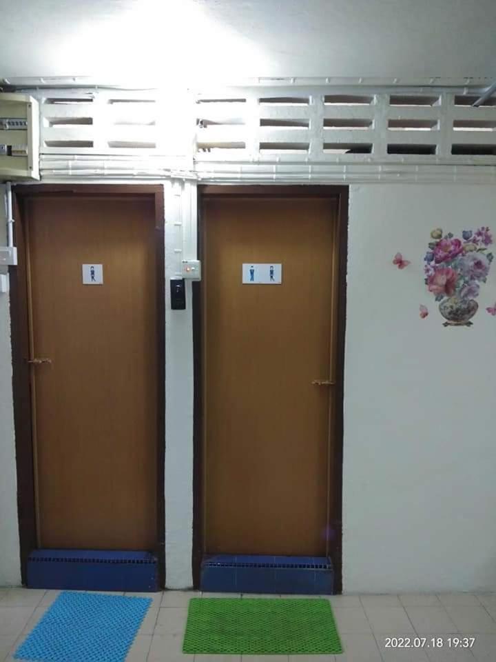 Happy Bentong Guest House Eksteriør bilde