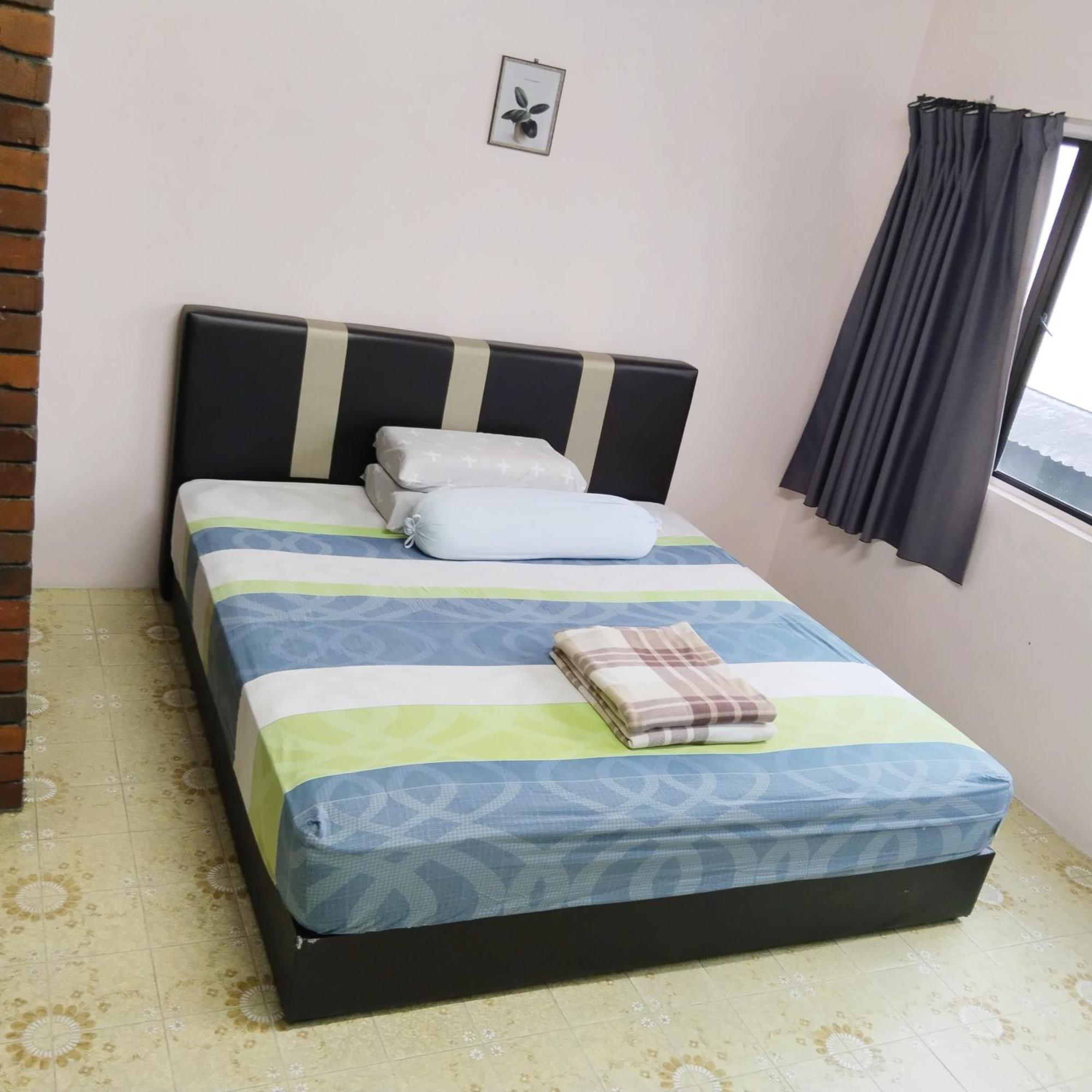 Happy Bentong Guest House Rom bilde